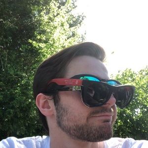 Meet your Posher, Matt